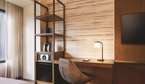 Room, 2 Queen Beds, Balcony