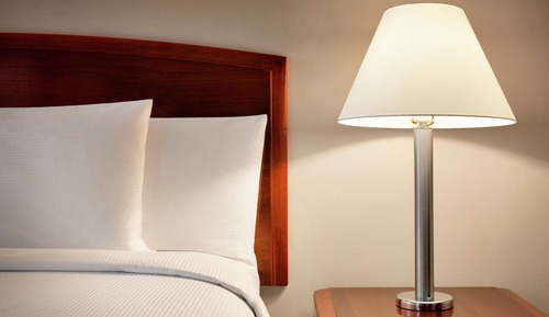 Deluxe Room, 1 King Bed, Accessible