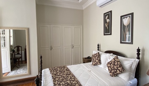 Royal Double Room