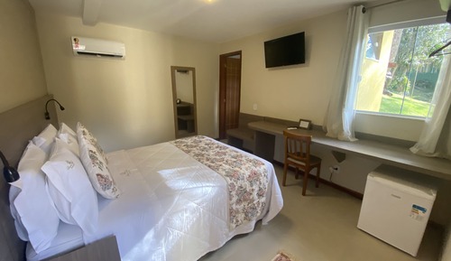 Executive Twin Room