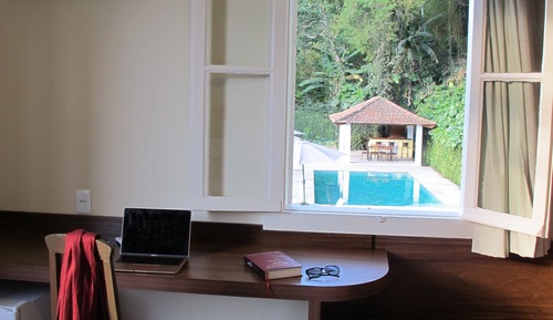 Premium Triple Room