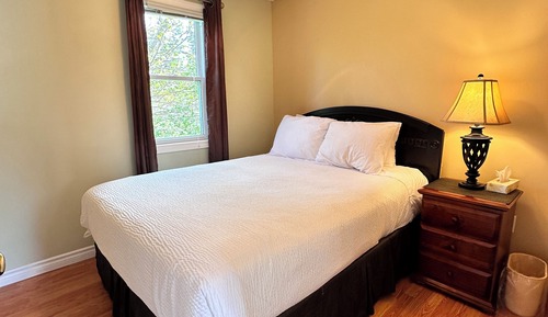 Standard Cottage, 1 Bedroom