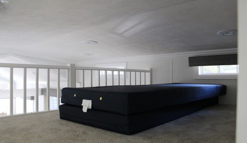 Cottage, 1 Bedroom (Loft, Linens Available)