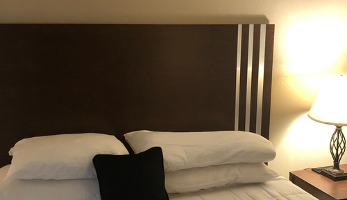 Room, 1 King Bed, Non Smoking