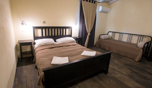 Standard Double Room, 1 Double Bed