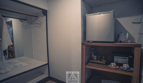 Garden Pet Friendly Room