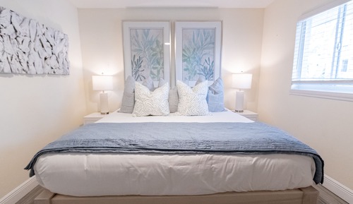 Luxury Studio, 1 King Bed
