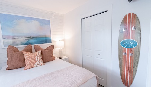 Luxury Suite, 1 Bedroom, Pool Access