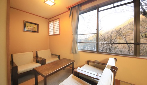 [Non Smoking] Basic Room, Japanese Style, 19sqm