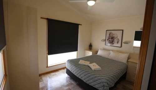 2BR Deluxe Access 5 Berth