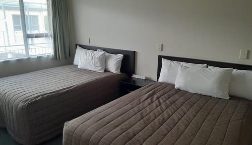 Family Double Room