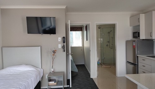 Standard Room, 1 Bedroom, Kitchen
