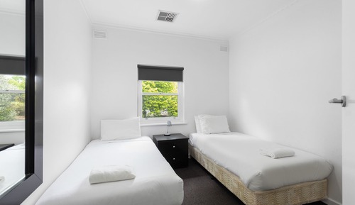 Three-Bedroom House- 5 Fairlie Street