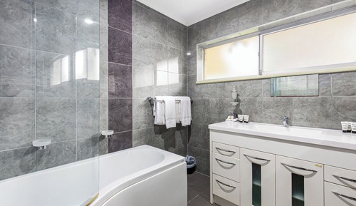 Four-Bedroom House- 9 Fairlie Street