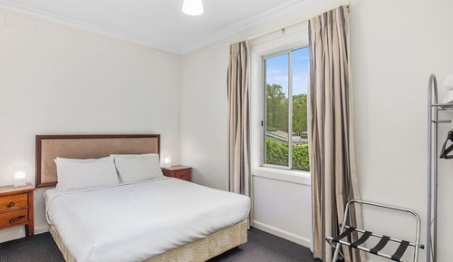 Three-Bedroom House- 1 Fairlie Streeet