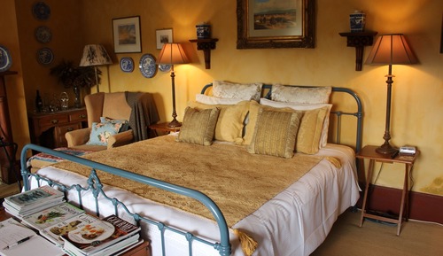 Standard Double Room, 1 King Bed, Non Smoking