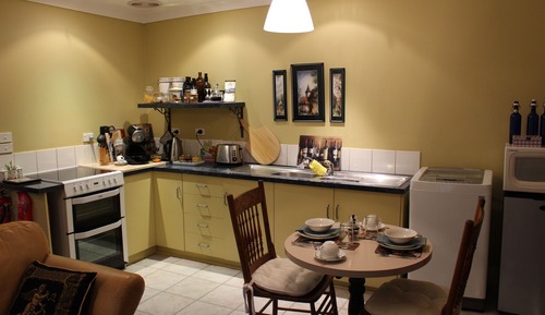 Standard Apartment, Non Smoking, Kitchen (Dry Cottage)