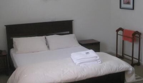 Self contained  for 4