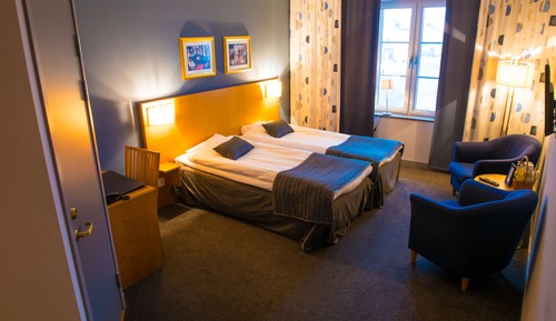 Double or Twin Room