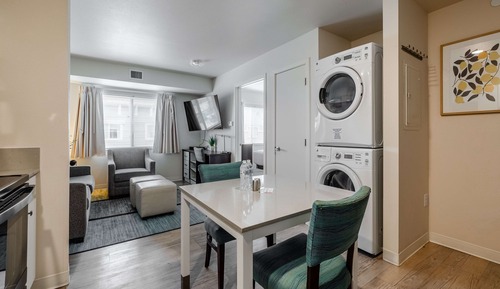 Suite, 1 Bedroom