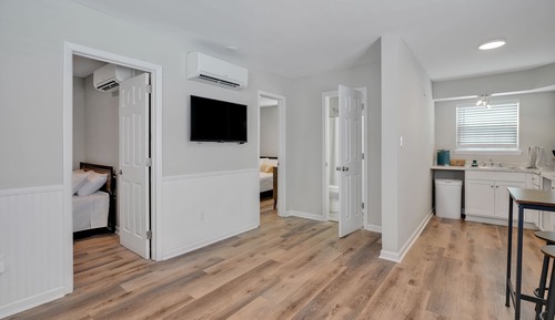 Family Apartment