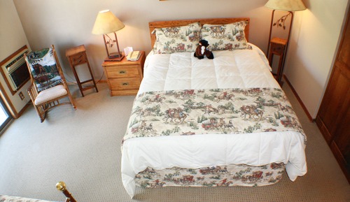Deluxe Triple Room, 1 Bedroom, River View, Poolside