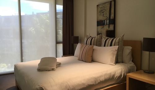 Apartment, 3 Bedrooms (Apt 342)