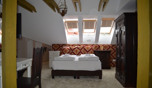 Design Apartment