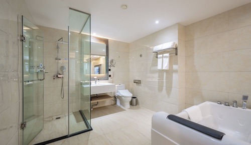 Suite, 1 Bedroom