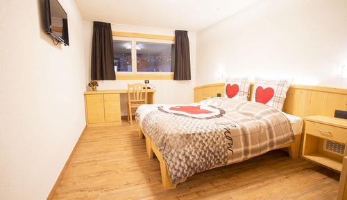 Apartment, Kitchenette (4 people)