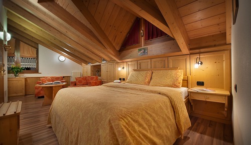 Family Room (Mansard)