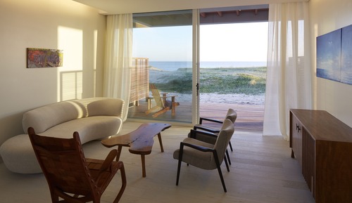 Partial ocean view 2 bedroom bungalow