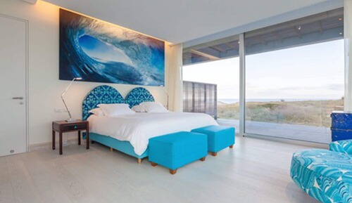 Ocean View 2 bedroom bungalow