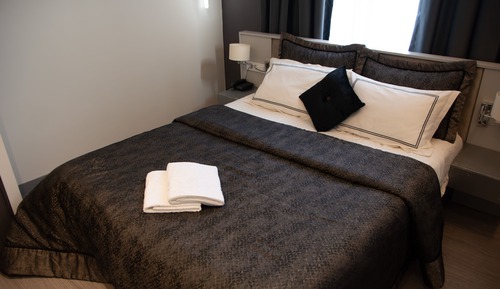 Standard Condo