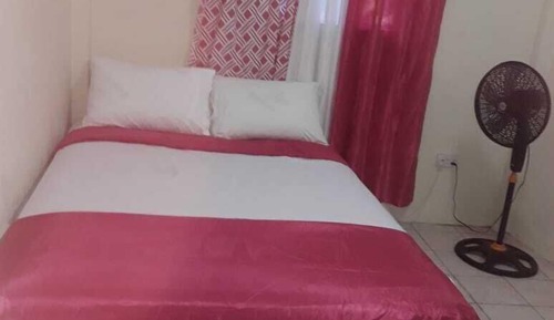 Basic Double Room