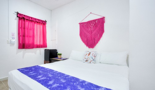 Basic Room