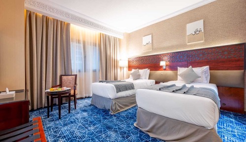 Classic Double or Twin Room
