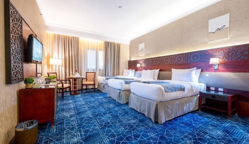 Classic Triple Room