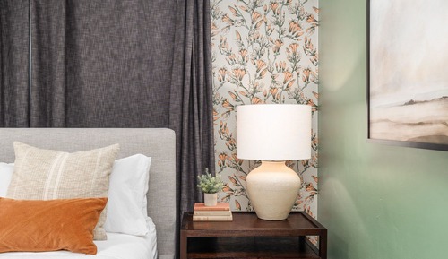 Cabernet 2-Bedroom Suite