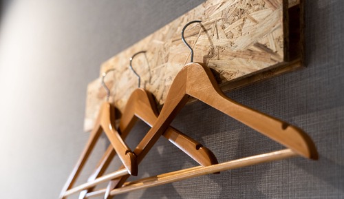 Triple Room, Non Smoking