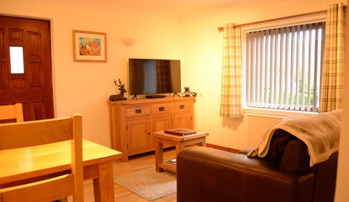 Double Room (Garden Suite)