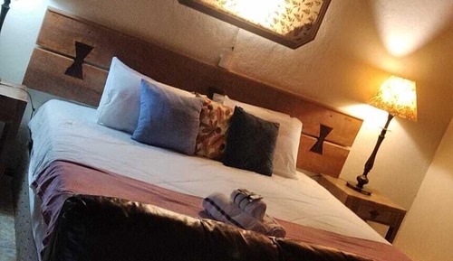Exclusive Triple Room