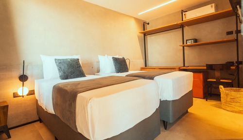 Premier Suite