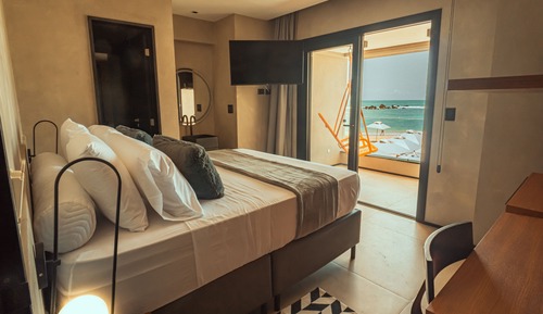 Comfort Suite