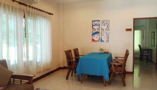 Family House
