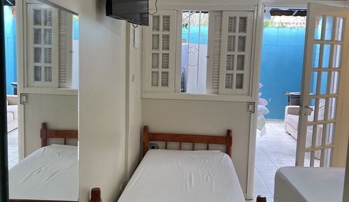 Exclusive Apartment, Multiple Beds, Ground Floor