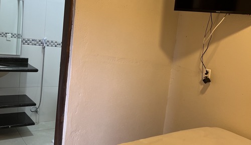 Apartment, 1 Double Bed, Ground Floor
