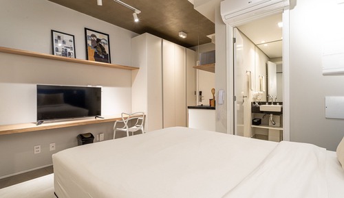 Executive Studio