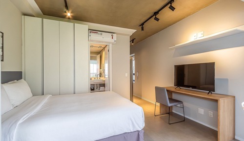Comfort Studio