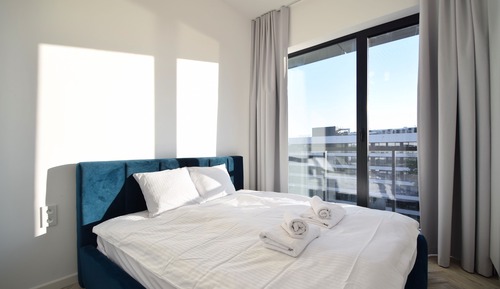 Comfort Apartment